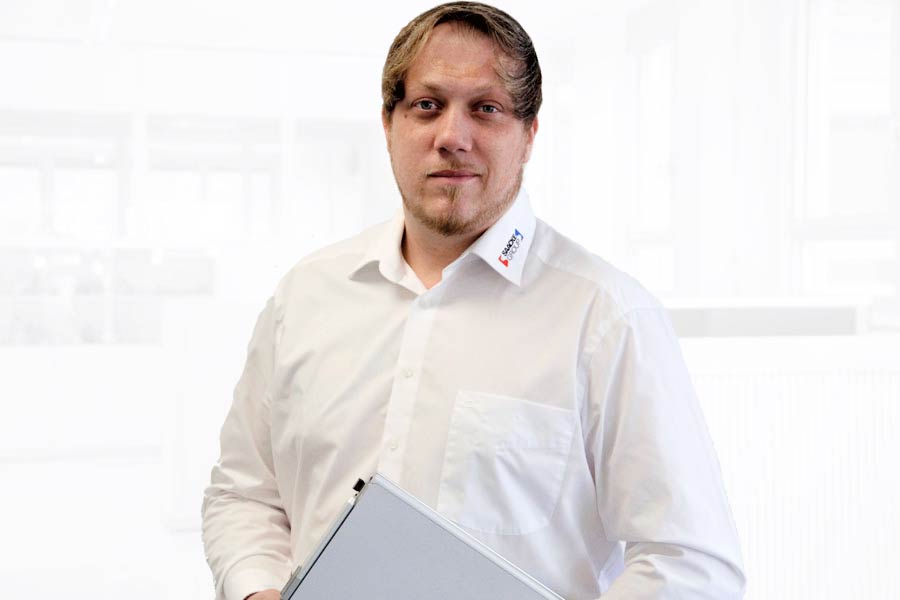  Jens von Hof Gebr. SAACKE GmbH und Co.KG