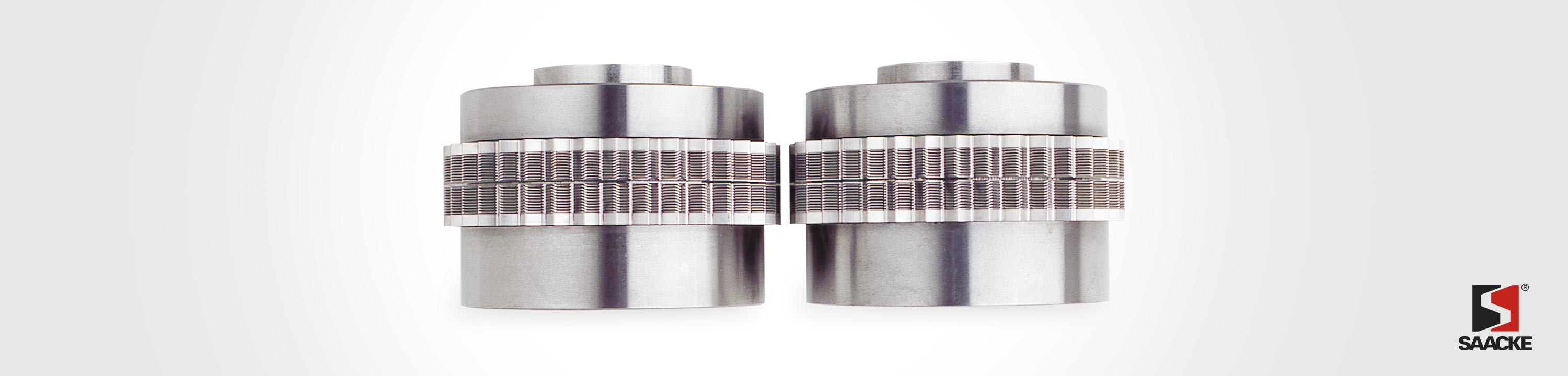 SAACKE Kühlerwalzen <br>Damit Sie einen kühlen Kopf bewahren 